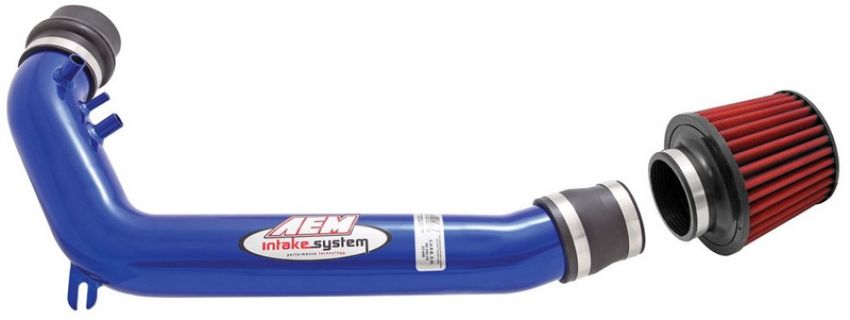 AEM 22-440B AEM Short Ram Intake System