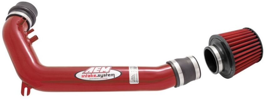 AEM 22-440R AEM Short Ram Intake System