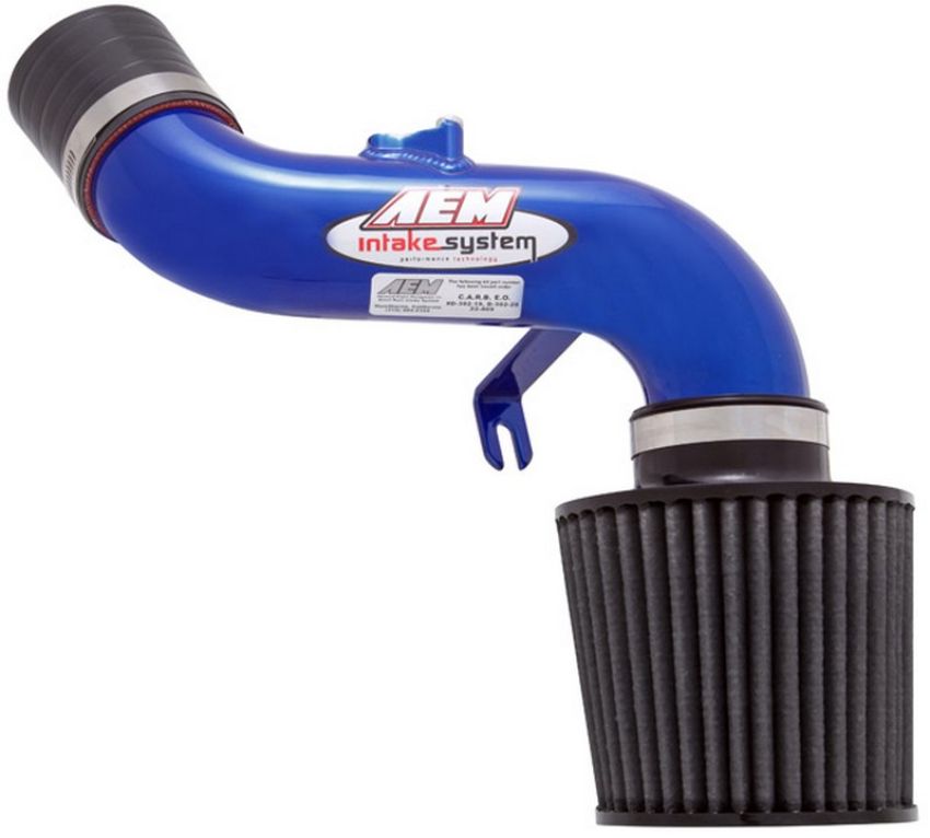 AEM 22-469B AEM Short Ram Intake System