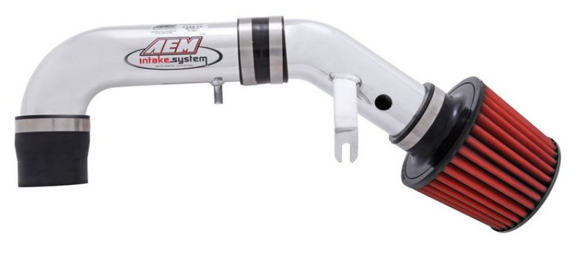 AEM 22-482P AEM Short Ram Intake System