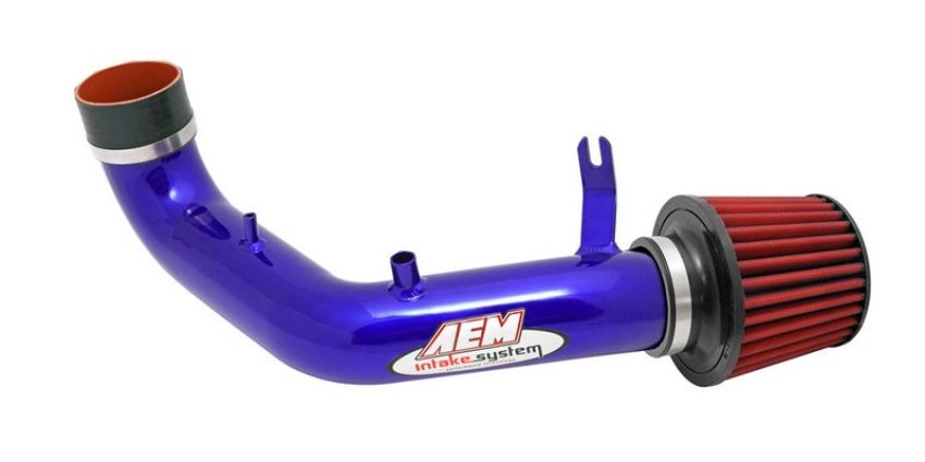 AEM 22-506B AEM Short Ram Intake System