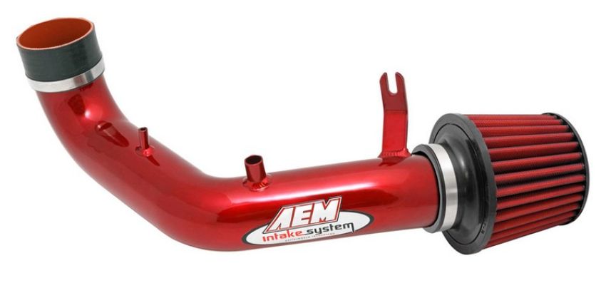 AEM 22-506R AEM Short Ram Intake System