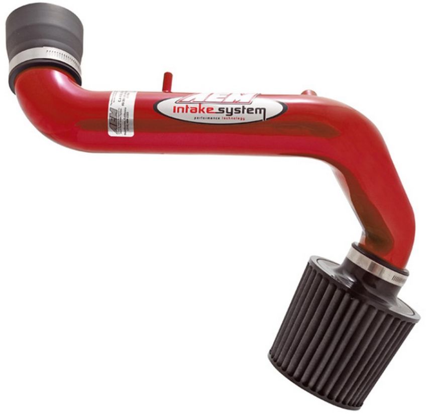 AEM 22-508R AEM Short Ram Intake System