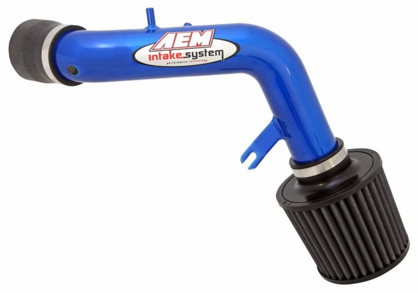 AEM 22-511B AEM Short Ram Intake System