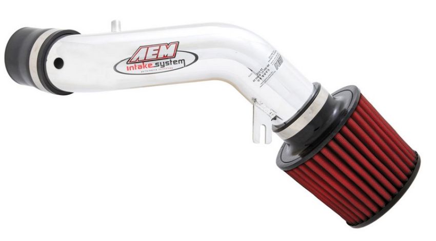 AEM 22-512P AEM Short Ram Intake System
