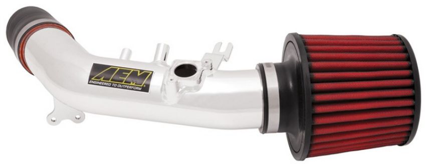 AEM 22-516P AEM Short Ram Intake System