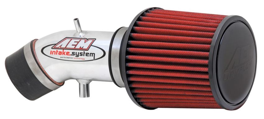 AEM 22-544P Engine Cold Air Intake Performance Kit
