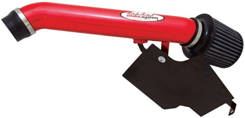 AEM 22-547R Engine Cold Air Intake Performance Kit
