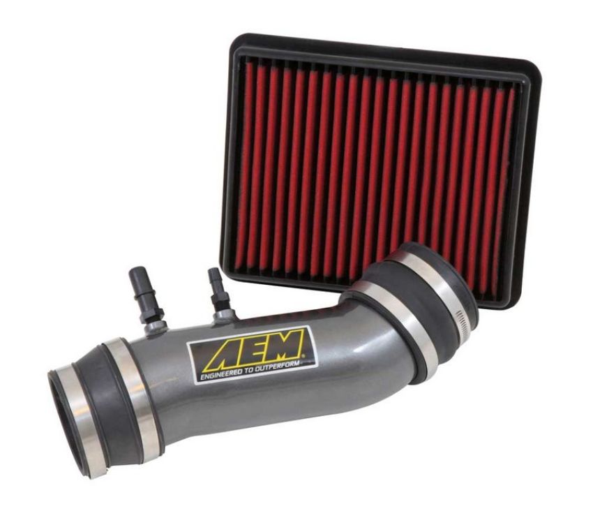 AEM 22-686C Cold Air Intake System