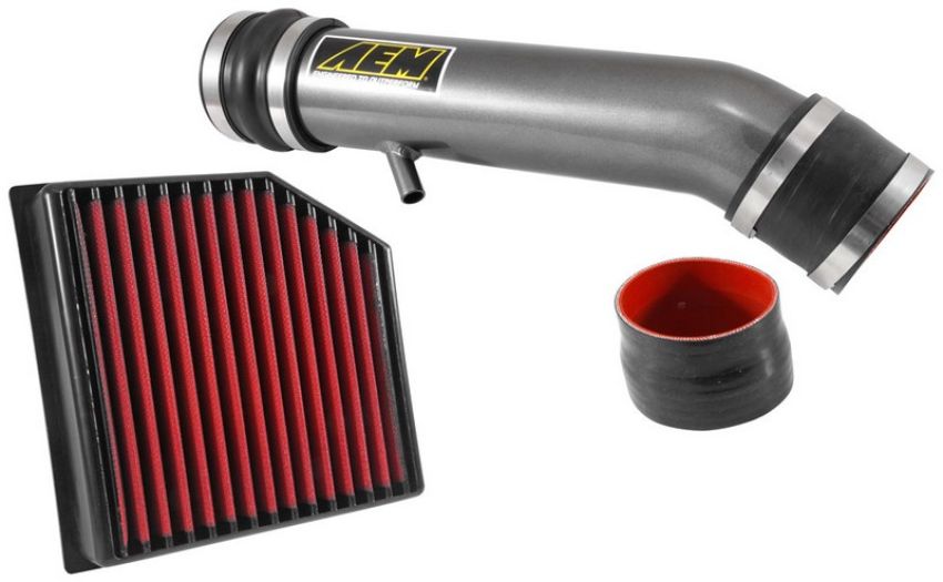 AEM 22-688C Cold Air Intake System
