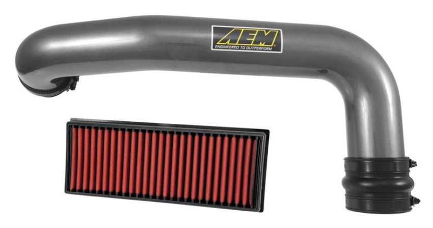 AEM 22-689C Cold Air Intake System