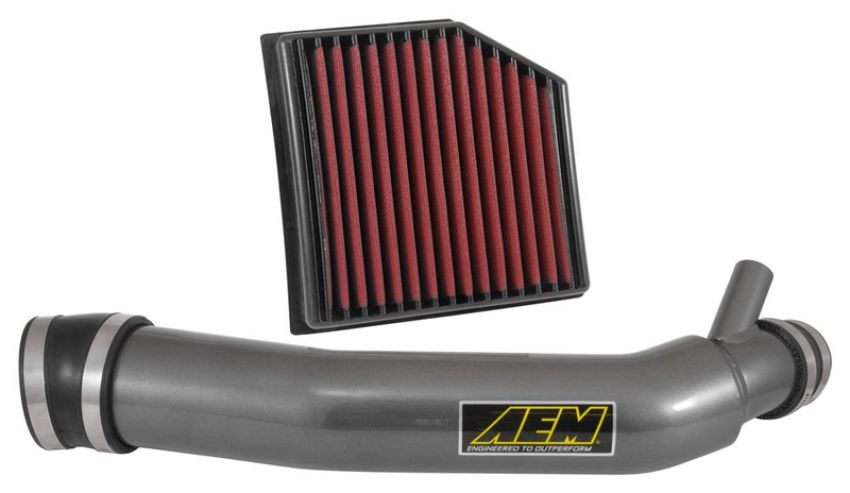 AEM 22-692C Cold Air Intake System