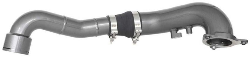 AEM 26-3007C Charge Pipe Kit