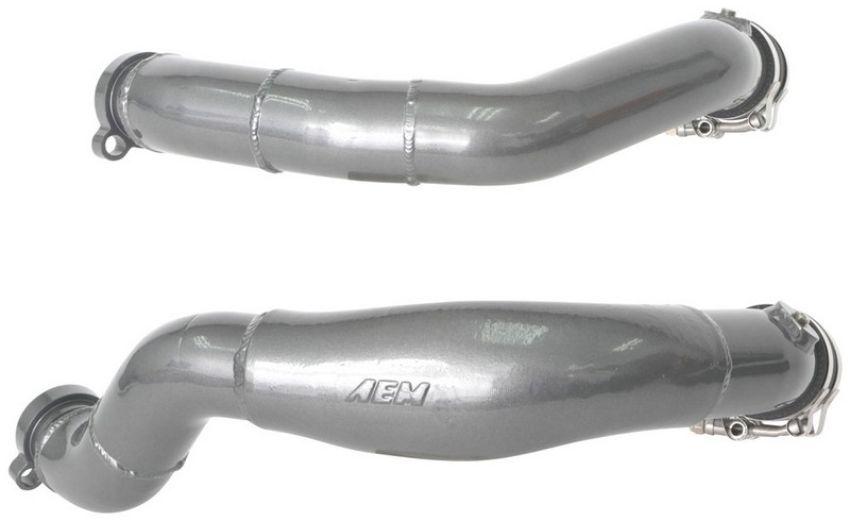 AEM 26-3008C Charge Pipe Kit