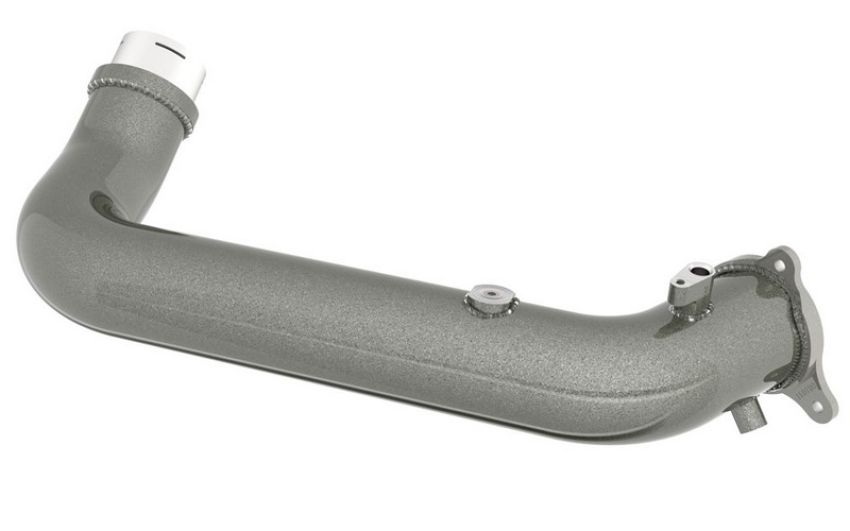 AEM 26-3011C Charge Pipe Kit