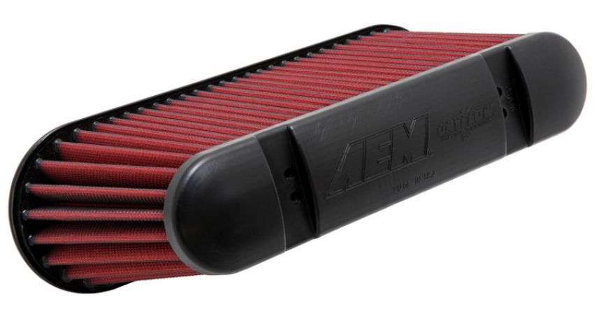 AEM AE-07082 AEM DryFlow Air Filter