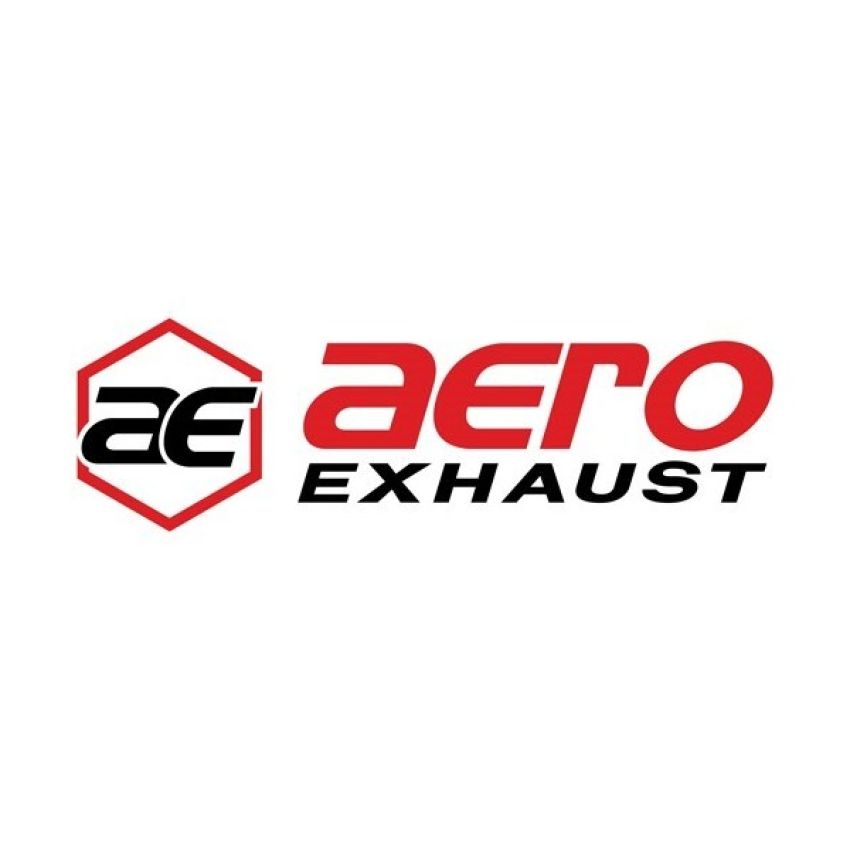 AERO Exhaust 10104 Direct-Fit Exhaust Tips