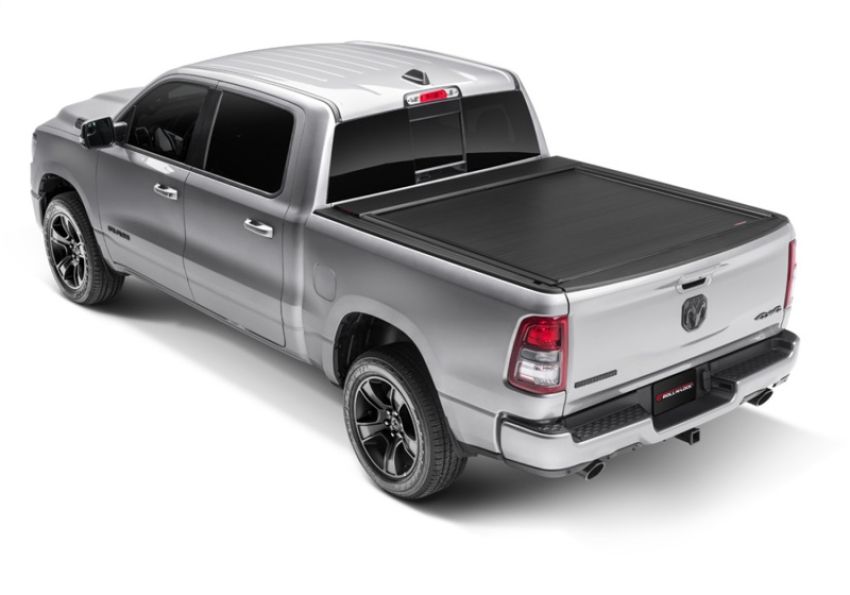 Roll-N-Lock 124E-XT 2024 Ford Ranger 5ft Bed E-Series XT Bed Cover
