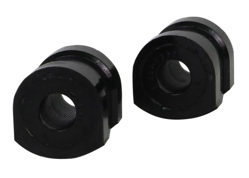 Whiteline W22642 Plus 4/91-5/01 BMW 3 Series / 1/97-12/02 BMW Z3 Front 22.5mm Sway Bar Mount