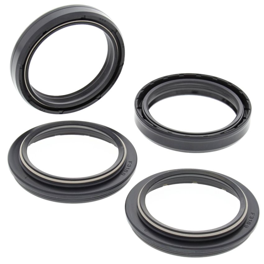 All Balls Racing 56-145 2011 Beta RR 4T 350 Fork Oil Seal & Dust Seal Kit