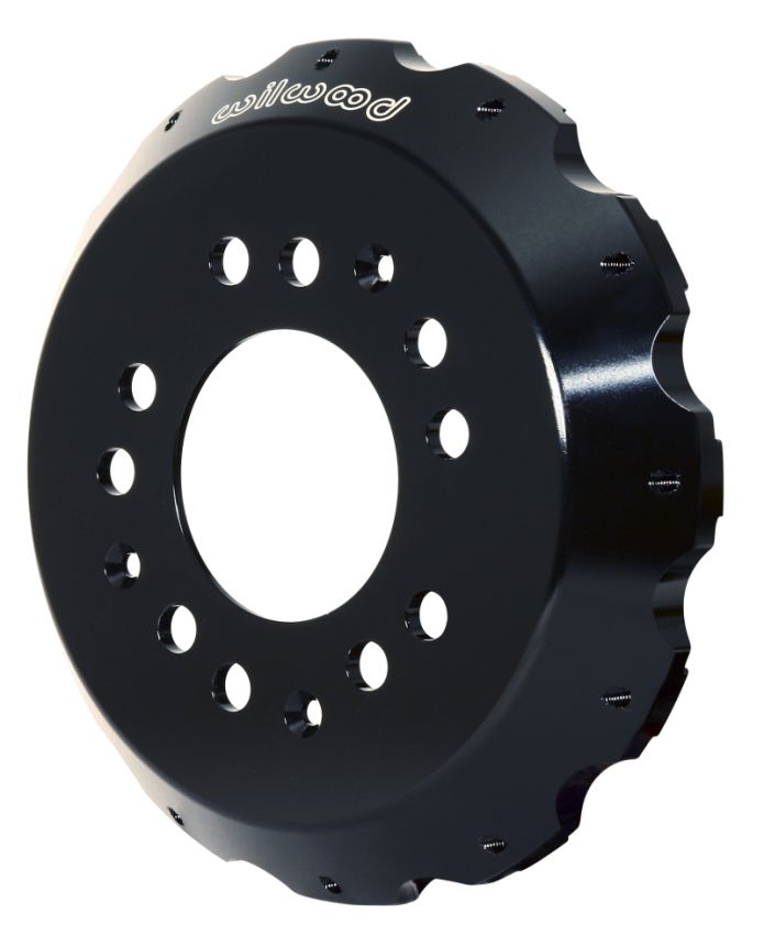 Wilwood 170-10231 Hat-BB Front .1.20in Offset 5 x 4.75 - 12 on 8.75in