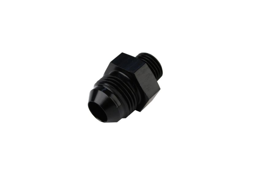 AEROMOTIVE AFS15649 Cutoff Fitting - 6an to 8an