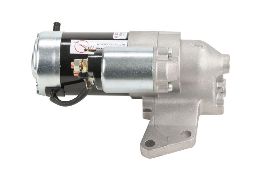 Bosch SR4225X  Premium 100% Remanufactured Starter