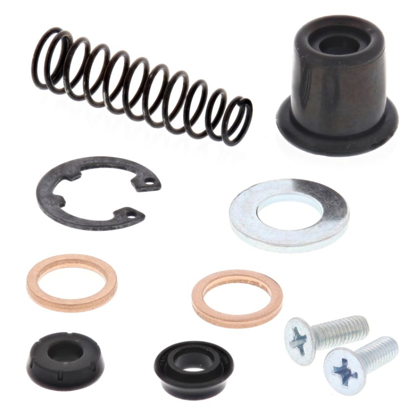 All Balls Racing 18-1001 11-17 Arctic Cat XC 450 Master Cylinder Rebuild Kit - Front