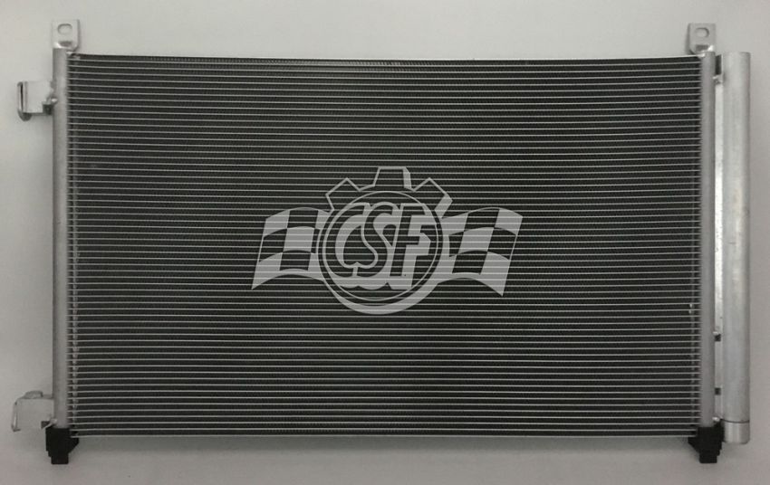 CSF 10870 A/C Condenser