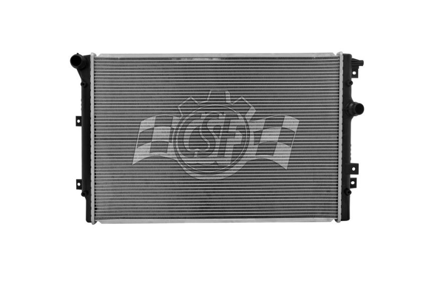 CSF 3560 Radiator
