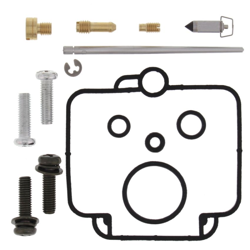 All Balls Racing 26-1111 92-93 Suzuki DR650SE Carburetor Rebuild Kit