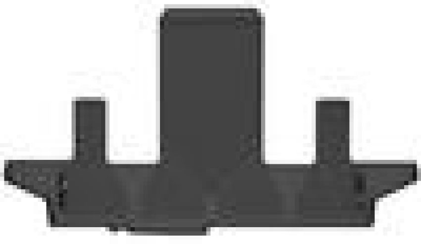 HUSKY LINERS HSK14141 Weatherbeater Series 3rd Seat Floor Liner
