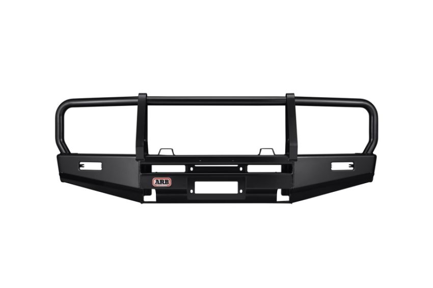 ARB 3410100 Winchbar Lc60 Dakar (Fit Kit NOT Included)