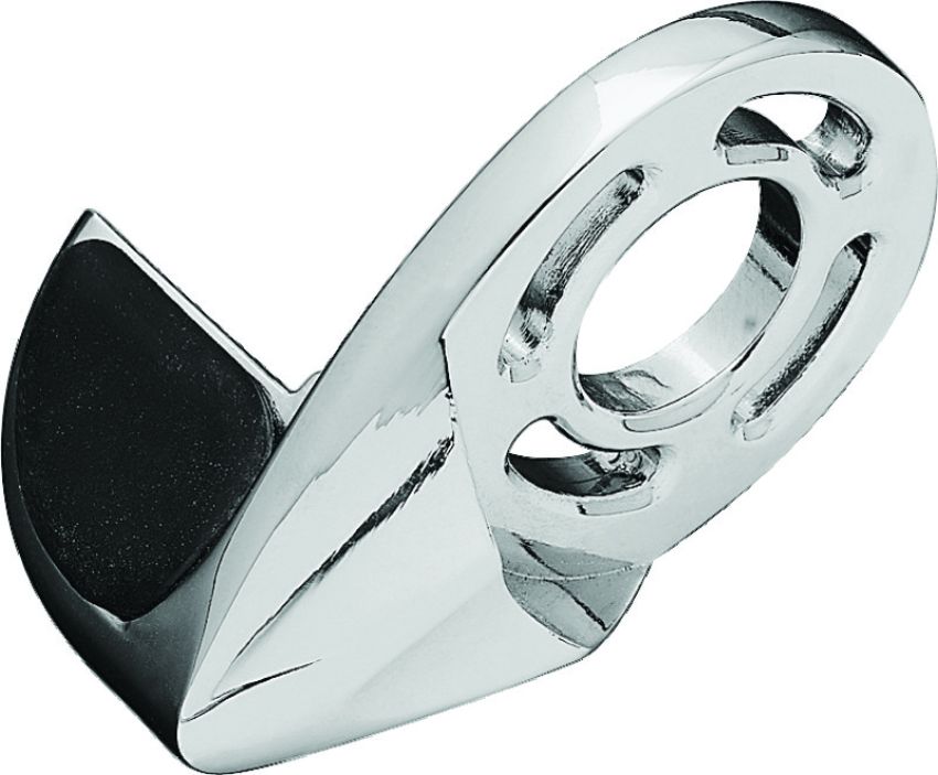 Kuryakyn 6250 ISO Throttle Boss Chrome
