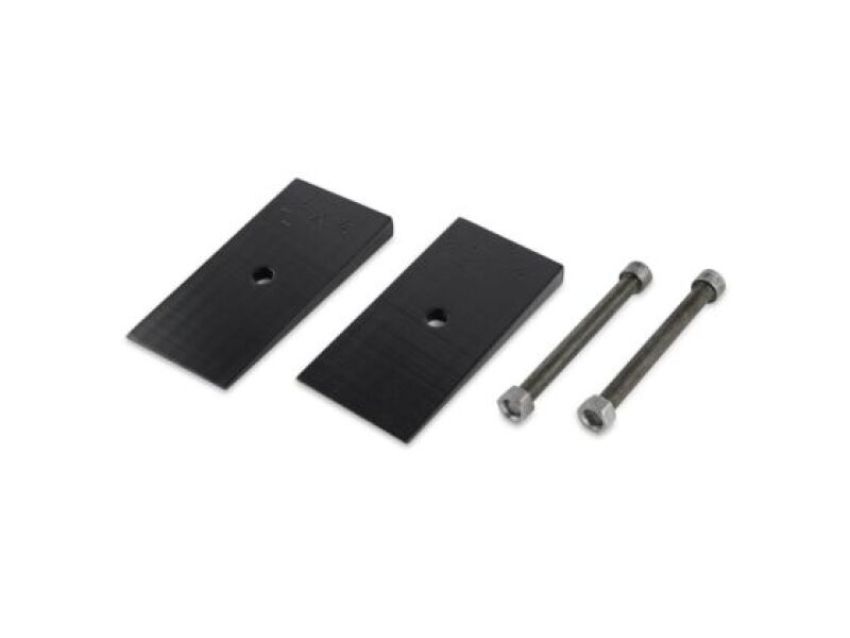 Cognito 210-90468 99-19 Chevy/GMC Silverado/Sierra 1500/2500/3500 2WD/4WD 4 Degree Rear Pinion Angle Shim Kit