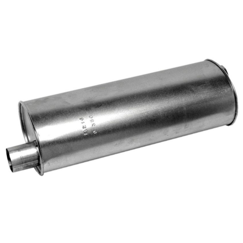 Davico Mfg 174948 NY Legal DIRECT FIT w/ CARB exempt univ