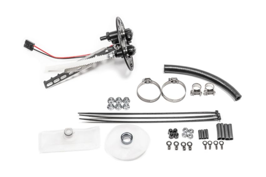 Radium Engineering 20-3790 FUEL HANGER, HONDA DEL SOL, WALBRO GSS342 OR AEM 50-1200