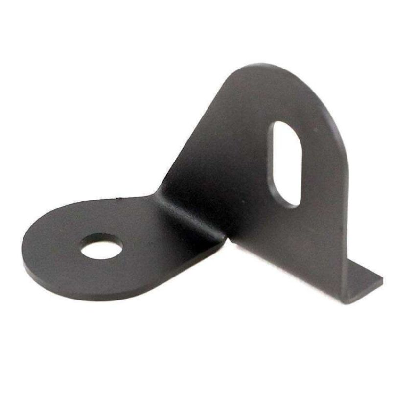 Rugged Radios MT-ANT-JEEP-DS Antenna Mount for Jeep Wrangler TJ LJ JK JL and Gladiator JT Jeep A Mount