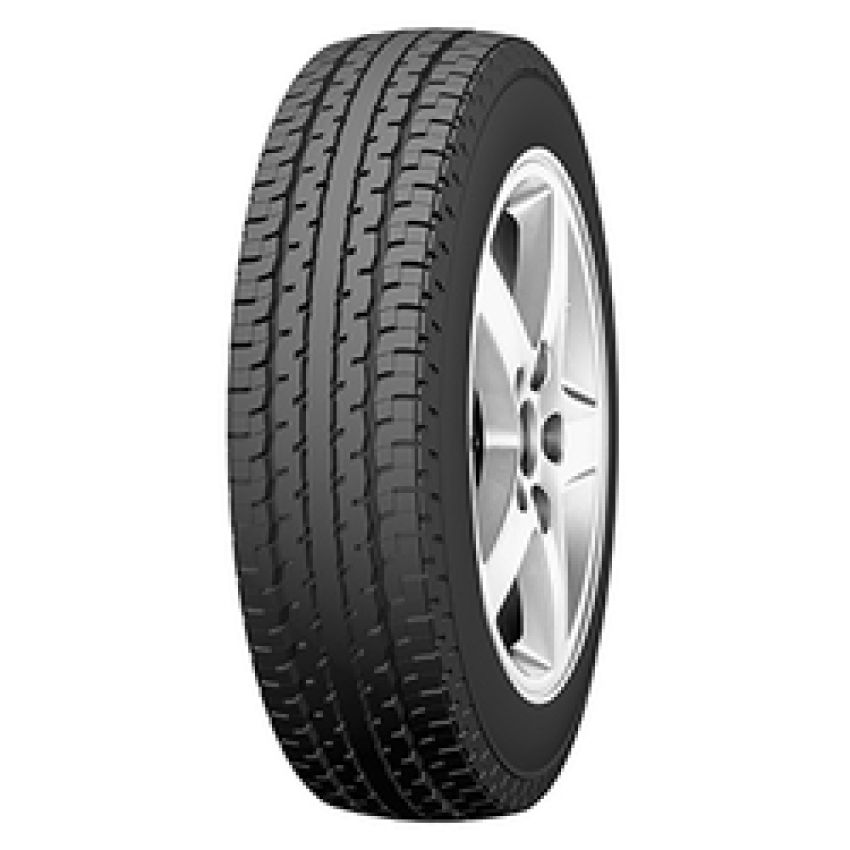 GT RADIAL Maxmiler ST 225/75R15 All-Season