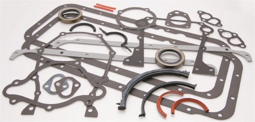 COMETIC GASKETS CAGPRO1021B Bottom End Gasket Kit - 426 Hemi