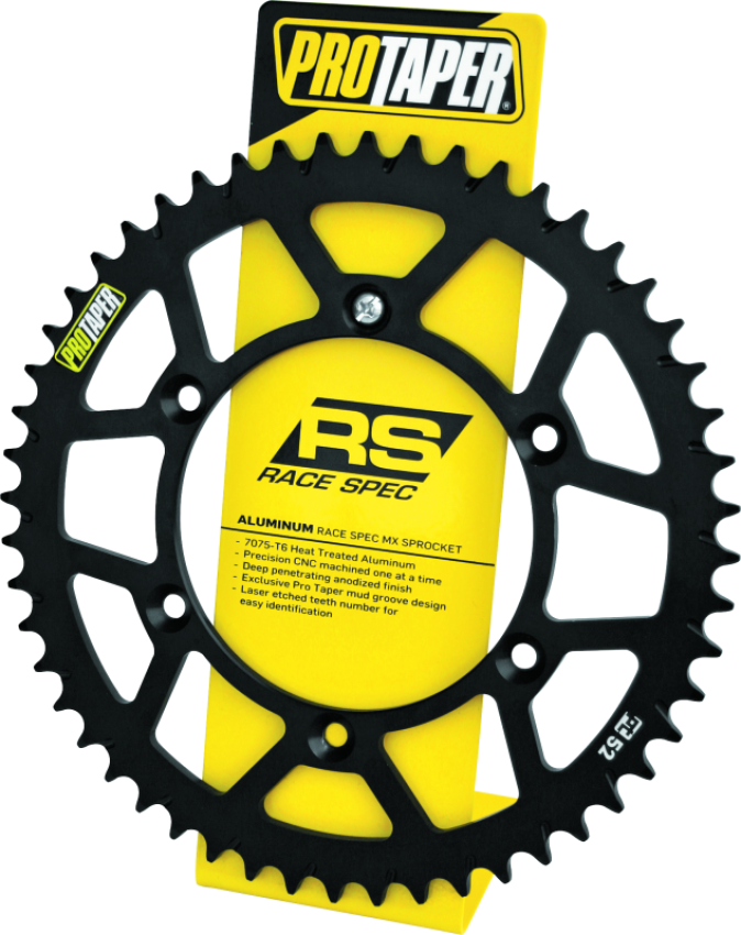 ProTaper 022100 Pro Taper Sprocket Pop Display