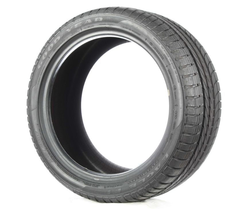 GOODYEAR Eagle F1 Asymmetric 265/40R18 Summer