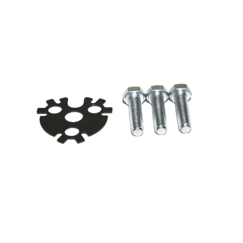 COMP CAMS COM5461 Cam Lock Plate Kit - 3-Bolt GM LS Engines