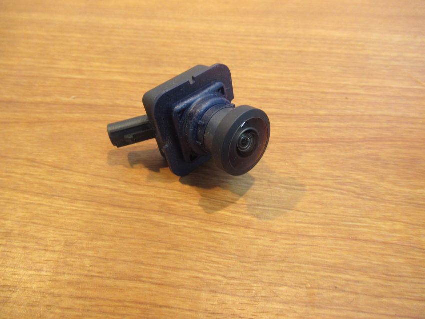 Mopar 68417514AA CAMERA