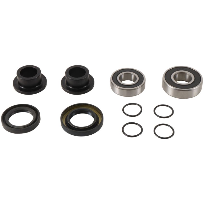 Pivot Works PWRWC-H07-500 00-07 Honda XR650R PW Rear Waterproof Wheel Spacer Kit