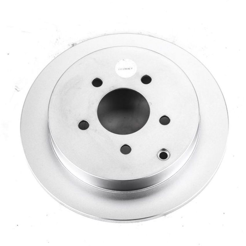 PowerStop AR8270EVC PowerStop Evolution Coated Rotor