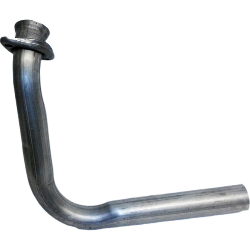 Davico Mfg 193441 Direct Fit Catalytic Converter