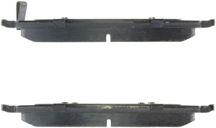 Stoptech 308.10800 Street Brake Pads