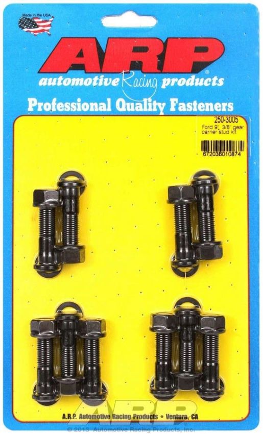 ARP ARP250-3005 Ford 9in Gear Carrier Stud Kit