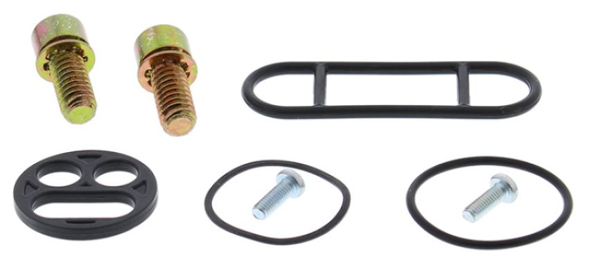 All Balls Racing 60-1035 06-07 Polaris Sportsman 450 Fuel Tap Repair Kit